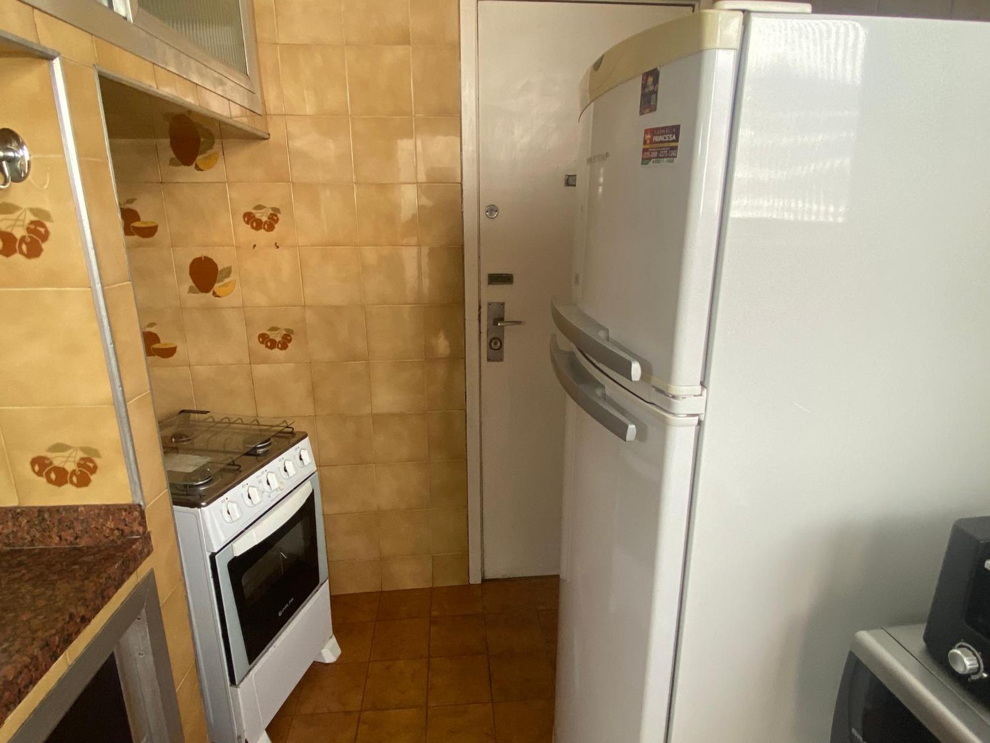 Copacabana 3 Suites, Andar Alto Com Vista Mar, 9 Camas, Enorme, Wifi 300Mb, Ar Condicionado Em Todas Suites, Pauloangerami Mvc1812 里约热内卢 外观 照片