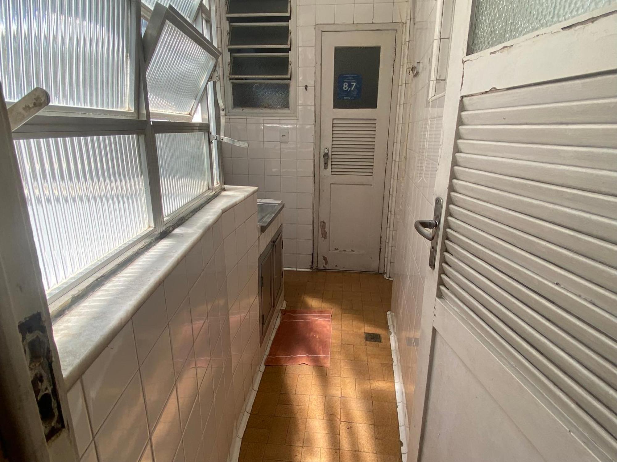 Copacabana 3 Suites, Andar Alto Com Vista Mar, 9 Camas, Enorme, Wifi 300Mb, Ar Condicionado Em Todas Suites, Pauloangerami Mvc1812 里约热内卢 外观 照片