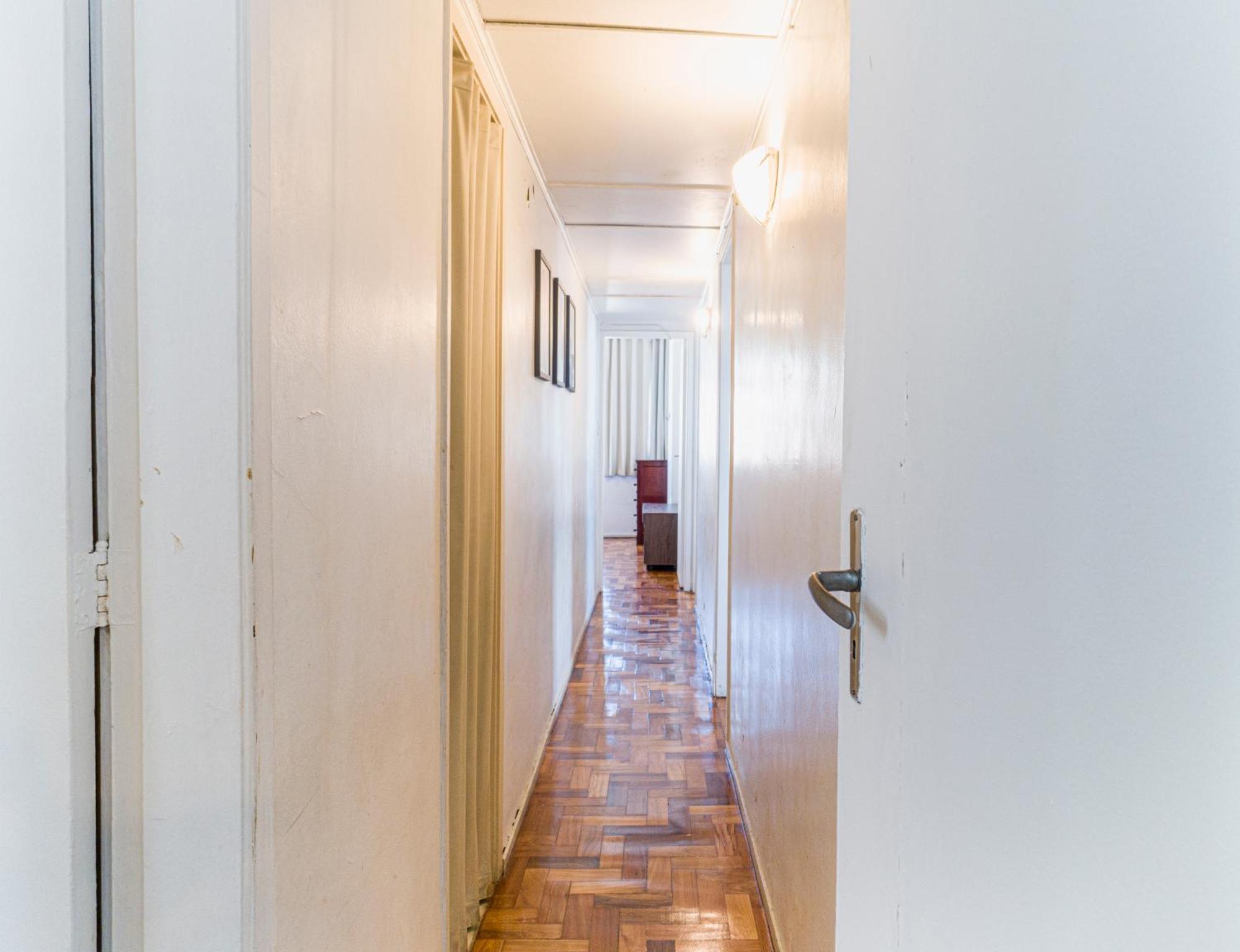 Copacabana 3 Suites, Andar Alto Com Vista Mar, 9 Camas, Enorme, Wifi 300Mb, Ar Condicionado Em Todas Suites, Pauloangerami Mvc1812 里约热内卢 外观 照片