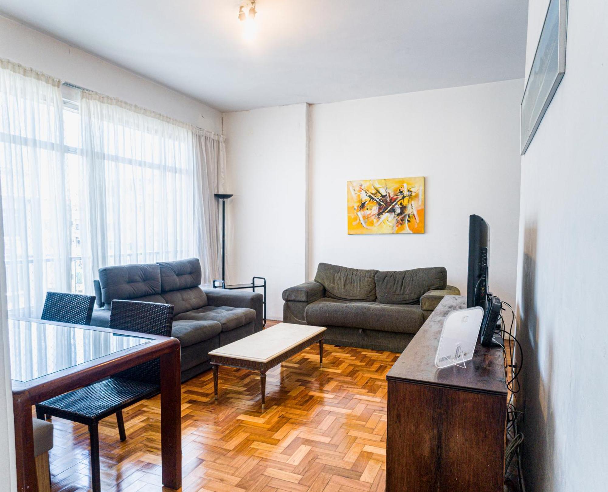 Copacabana 3 Suites, Andar Alto Com Vista Mar, 9 Camas, Enorme, Wifi 300Mb, Ar Condicionado Em Todas Suites, Pauloangerami Mvc1812 里约热内卢 外观 照片